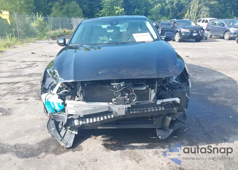 2021 Nissan Altima Sl Fwd z USA, uszkodzony, nr VIN 1N4BL4EV9MN346297